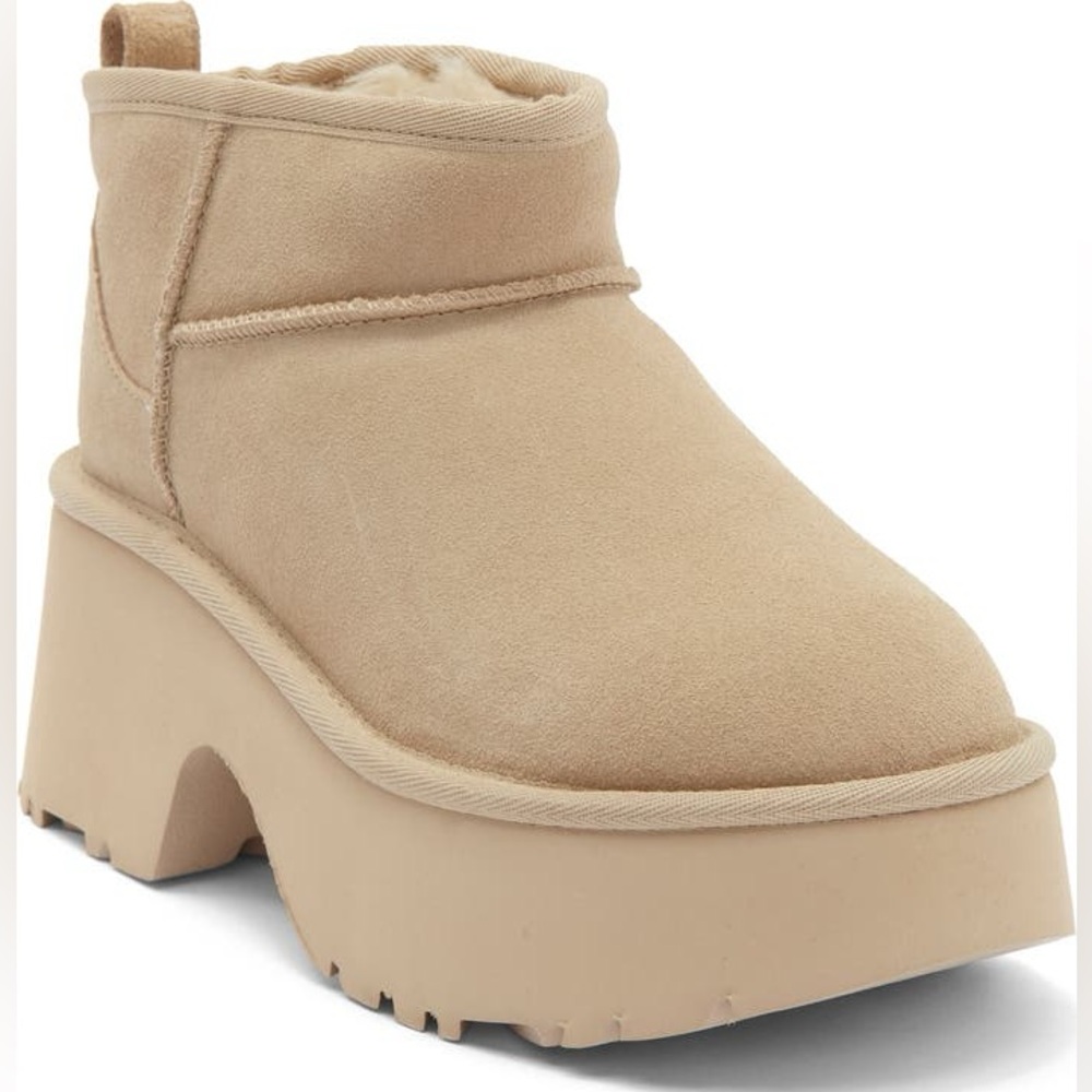 NEW UGG Boots